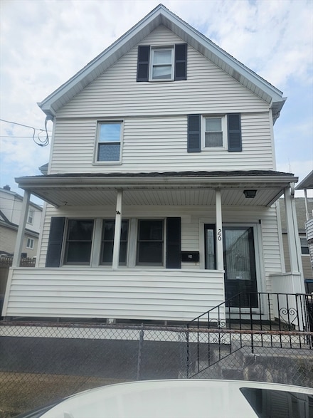 26 Montrose St, Everett, MA 02149