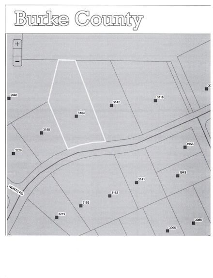 3164 Lake Dr Unit Lot 3, Morganton, NC 28655