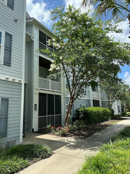 1300 Park Blvd W Unit 110, Mount Pleasant, SC 29466