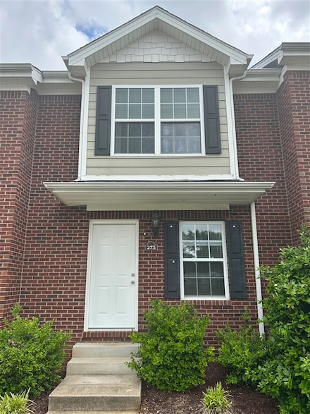 255 Audley Ave, Bowling Green, KY 42101