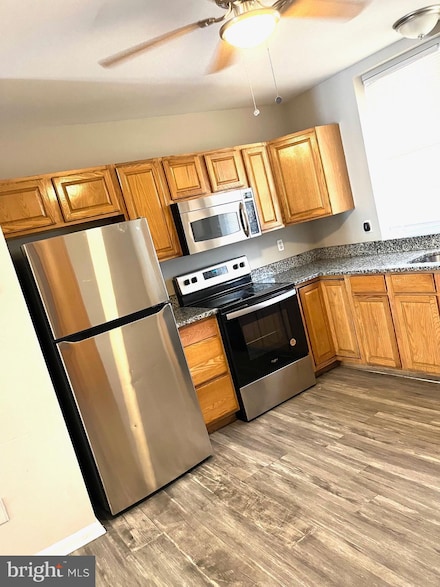539 N Luzerne Ave, Baltimore, MD 21205