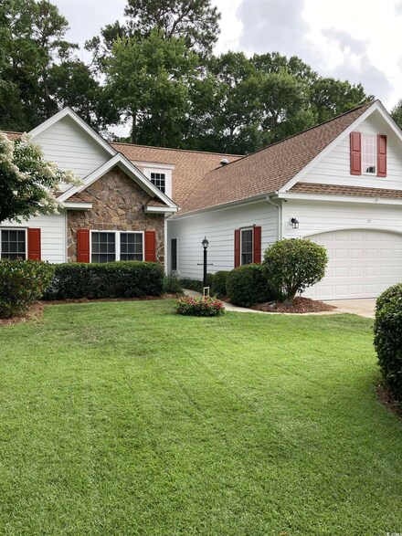 77 Redwing Ct, Pawleys Island, SC 29585
