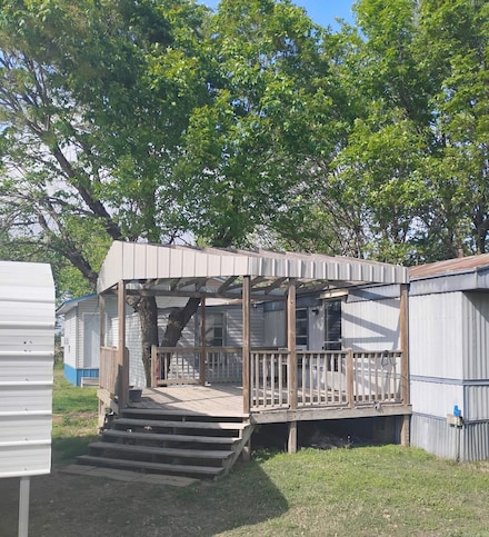 1638 County Road 131, Corning, AR 72422