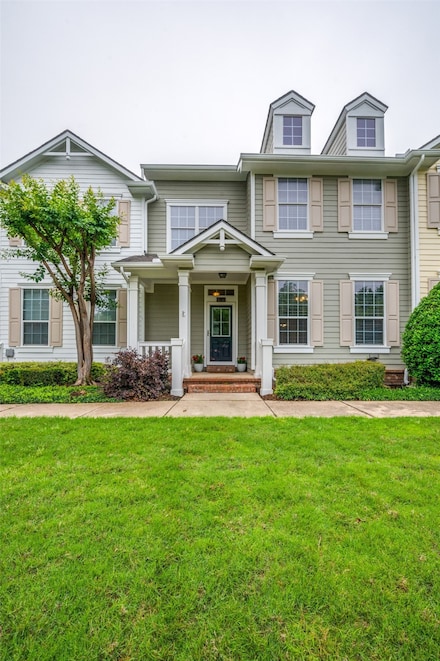 6255 Sherbert Dr, North Richland Hills, TX 76180