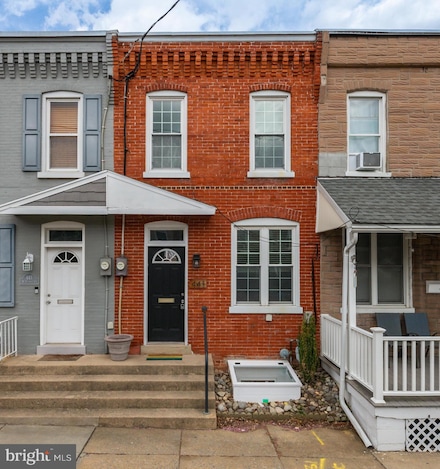 441 W Frederick St, Lancaster, PA 17603