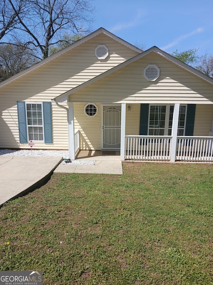 1059 Garibaldi St SW, Atlanta, GA 30310