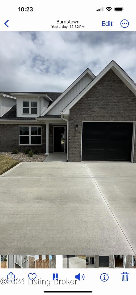 1014 Ray Wimsett Blvd Unit B, Bardstown, KY 40004