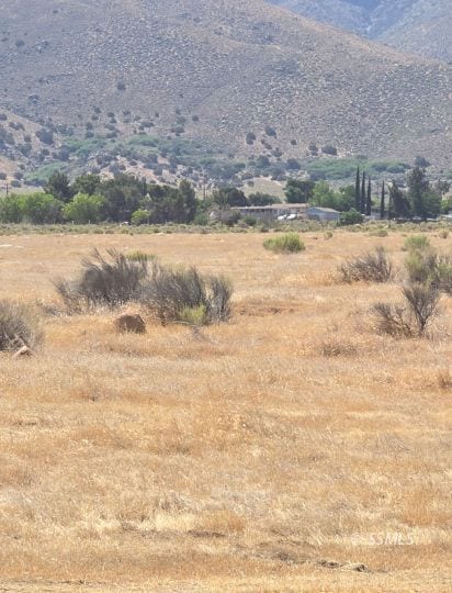 426-390-06 Lakeview Rd, Weldon, CA 93283