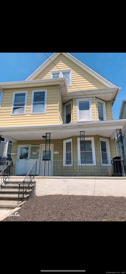 83 Thomas St Unit First Floor, West Haven, CT 06516