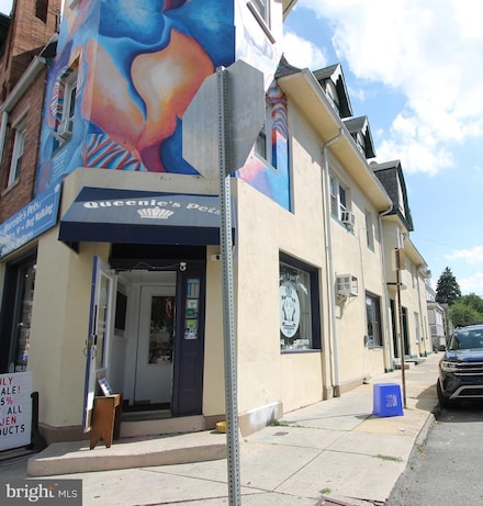 7174 Germantown Ave Unit 1, Philadelphia, PA 19119
