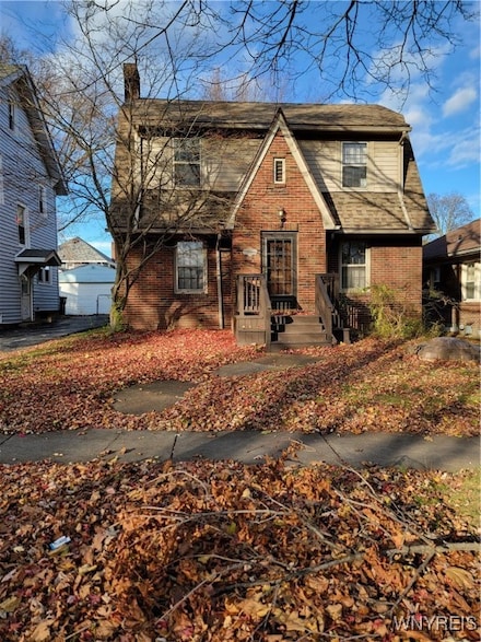 1314 Norwood Ave, Niagara Falls, NY 14305