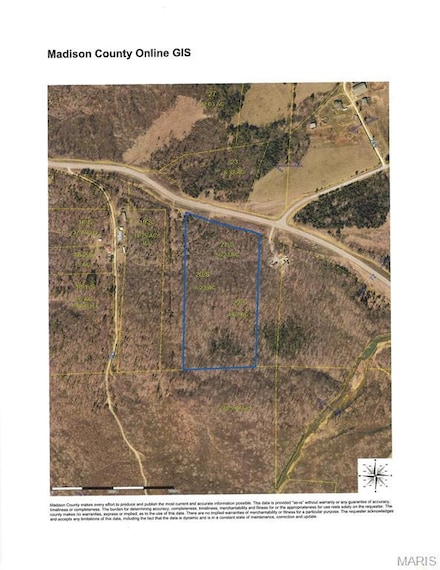 000 Highway 72, Fredericktown, MO 63645