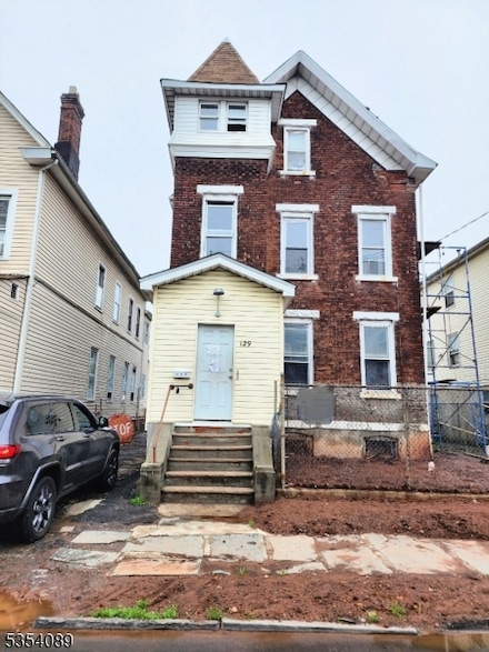 127 Fulton St Unit 129, Elizabethport, NJ 07206