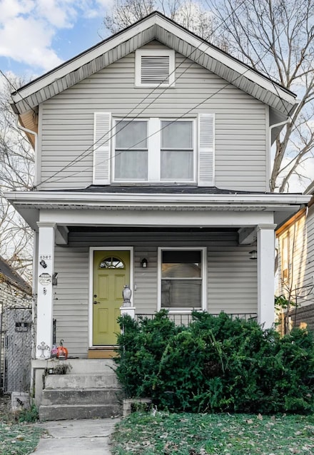 4507 Clifton Ave, Covington, KY 41015