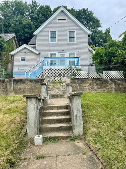 81 Easton Ave, Waterbury, CT 06704