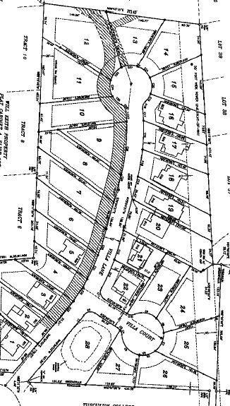 Lot 15 Villa Ln, Greeneville, TN 37745