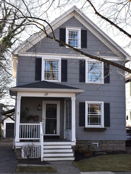 69 Nelson St, Rochester, NY 14620