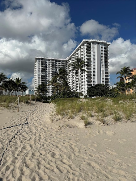 405 N Ocean Blvd Unit 611, Pompano Beach, FL 33062