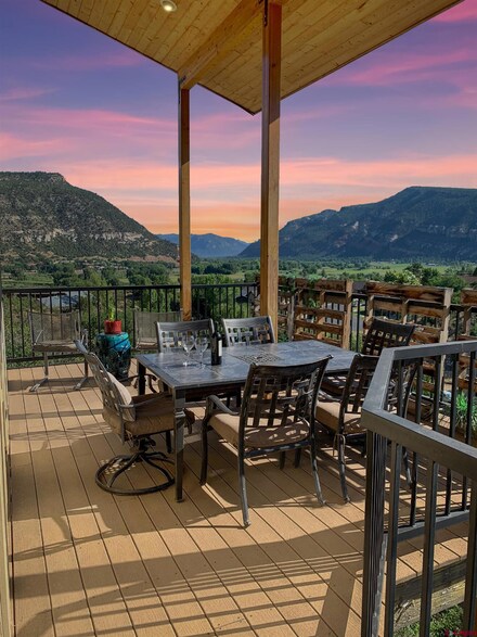 1257 Galaxy Dr, Durango, CO 81301