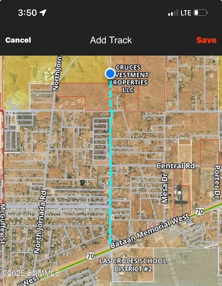 10000 Mesa Grande Dr, Las Cruces, NM 88012
