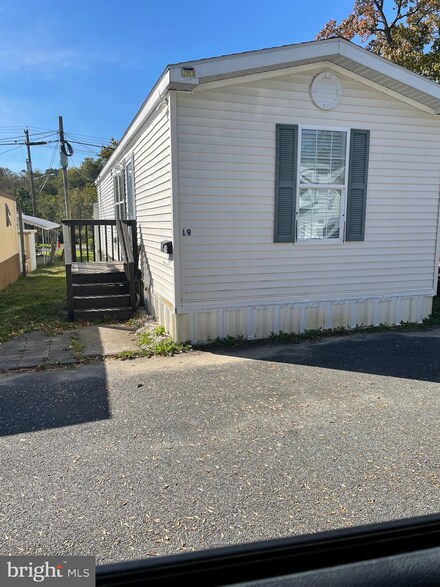 1205 Farrell Ave Unit 19, Cherry Hill, NJ 08002