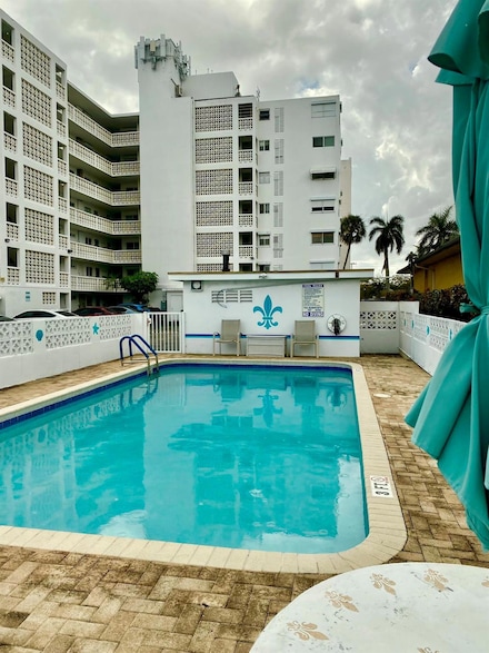 1 N Golfview Rd Unit 101S, Lake Worth, FL 33460