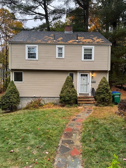 133 Pine Ridge Rd, Reading, MA 01867