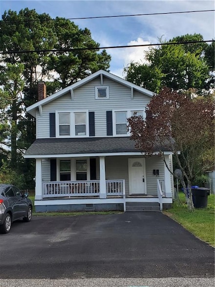 17 Appomattox Ave Unit 2, Portsmouth, VA 23702
