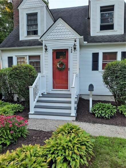 140 Overlook Rd, Painesville, OH 44077