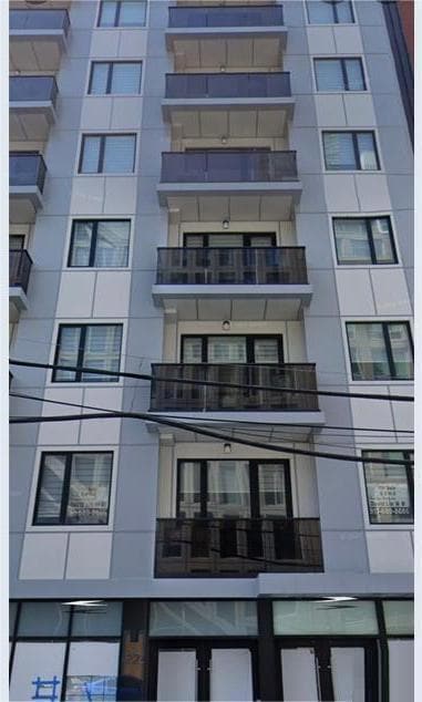 42-22 Crescent St Unit 3B, Long Island City, NY 11101