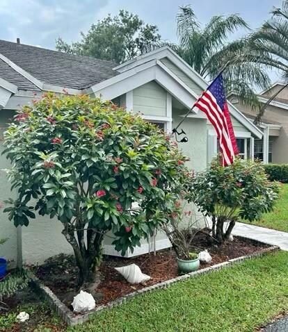1101 SW 111th Terrace, Davie, FL 33324