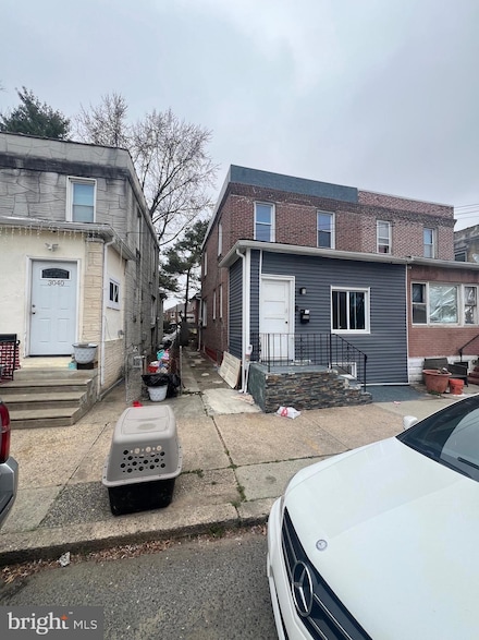 3044 Fenwick Rd, Camden, NJ 08104