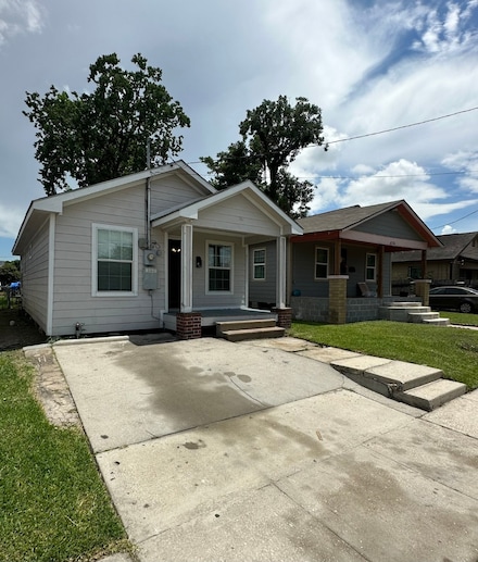 6723 Avenue Q, Houston, TX 77011