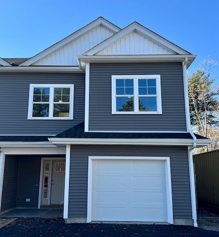 321 Winthrop St Unit 111, Taunton, MA 02780