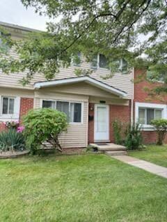 25814 Jeanette Ct, Roseville, MI 48066