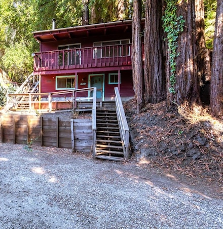429 Fairview Ave, Boulder Creek, CA 95006