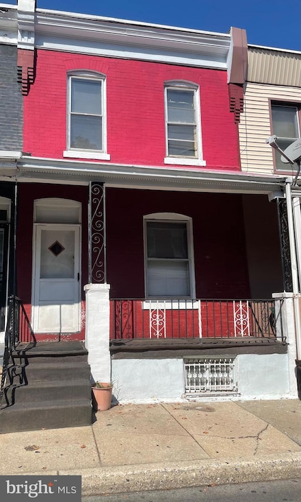 134 N Dearborn St, Philadelphia, PA 19139