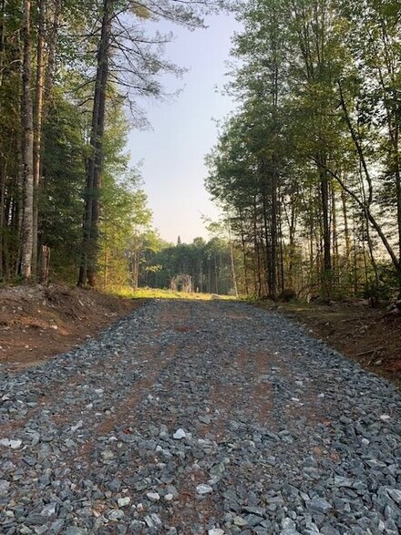 Lot 38-2 Buffalo Rd, Lancaster, NH 03584