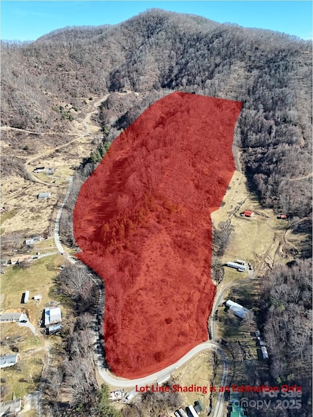 00 Wilson Cove Rd, Canton, NC 28716