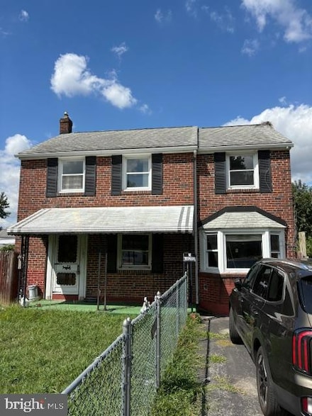 101 Bellanca Ln, New Castle, DE 19720