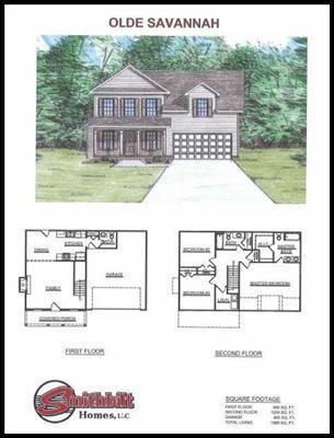 8567 Golden Cloud Ln, Knoxville, TN 37931