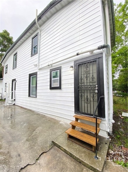 1611 E Henry St Unit 1/2 B, Savannah, GA 31404