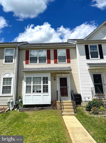 3327 Silverton Ln, Chesapeake Beach, MD 20732