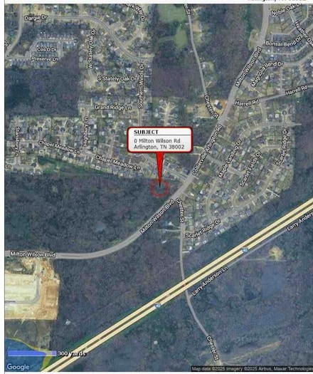 0 Milton Wilson Rd Unit 10201644, Arlington, TN 38002