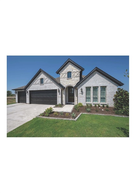 133 Winterwood Dr, Lavon, TX 75166