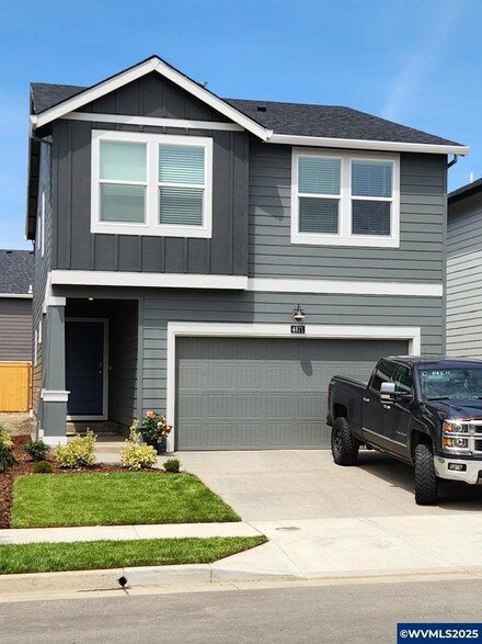 4871 Thyme Ave NE, Salem, OR 97301