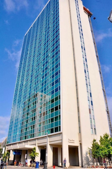 555 E William St Unit 12B, Ann Arbor, MI 48104