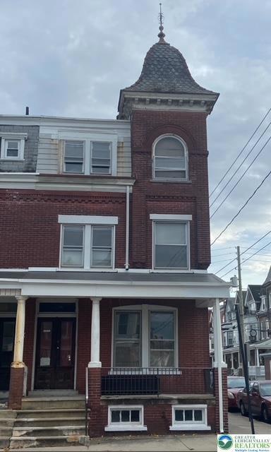 1326 W Turner St, Allentown, PA 18102