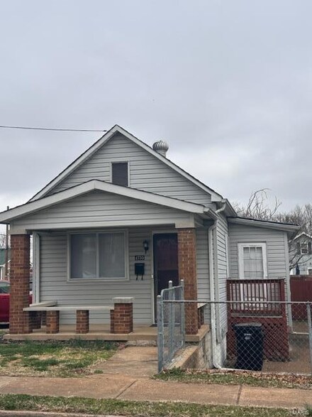 4735 Oldenburg Ave, Saint Louis, MO 63123