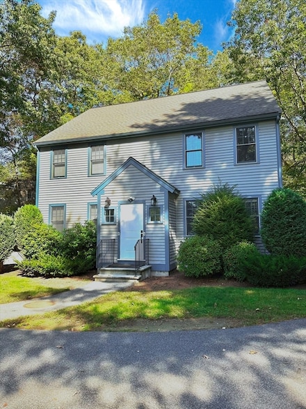 9 Averill Rd Unit B, Middleton, MA 01949